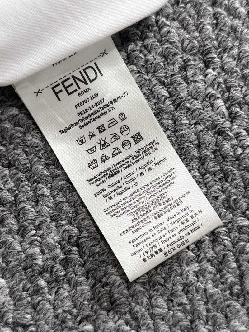 Fendi T-Shirts